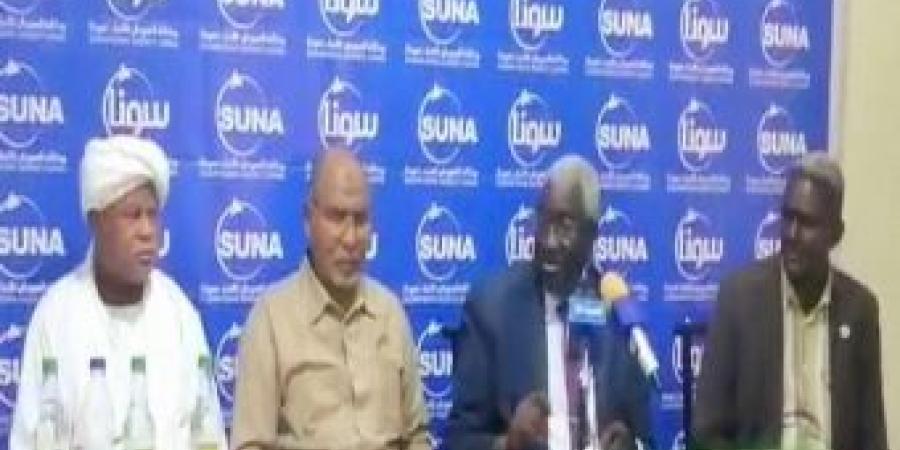 اخبار الإقتصاد السوداني - وزير التنمية الاجتماعية يختتم زيارته لغرب كردفان