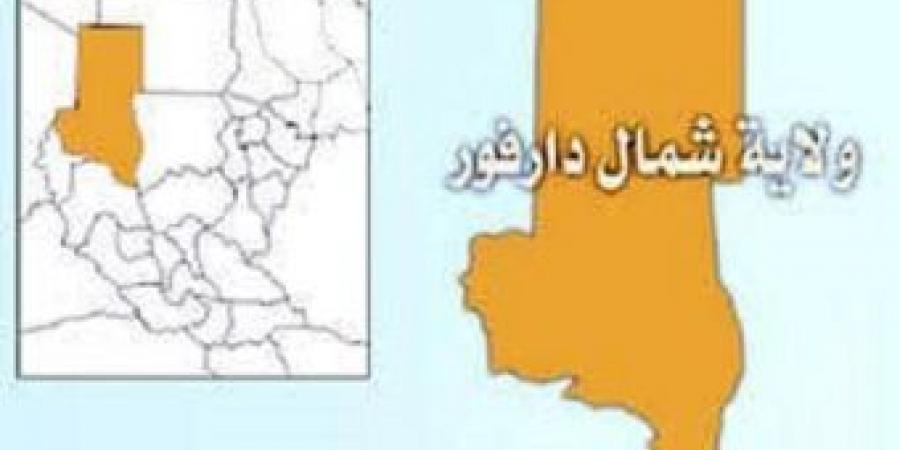 اخبار السودان الان - وفاة شخص وإصابة أخر في حادث مروري شرق الفاشر
