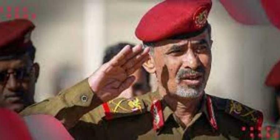 اخبار اليمن | إعلان عاجل من ألوية العمالقة بشأن اللواء محمود الصبيحي المعتقل لدى الحوثيين