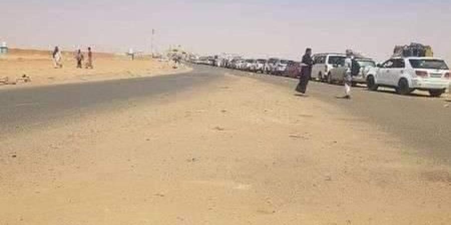 اخبار اليمن | بشأن الدخول إلى السعودية .. صدور بيان هام من سلطات منفذ الوديعة (تابع)