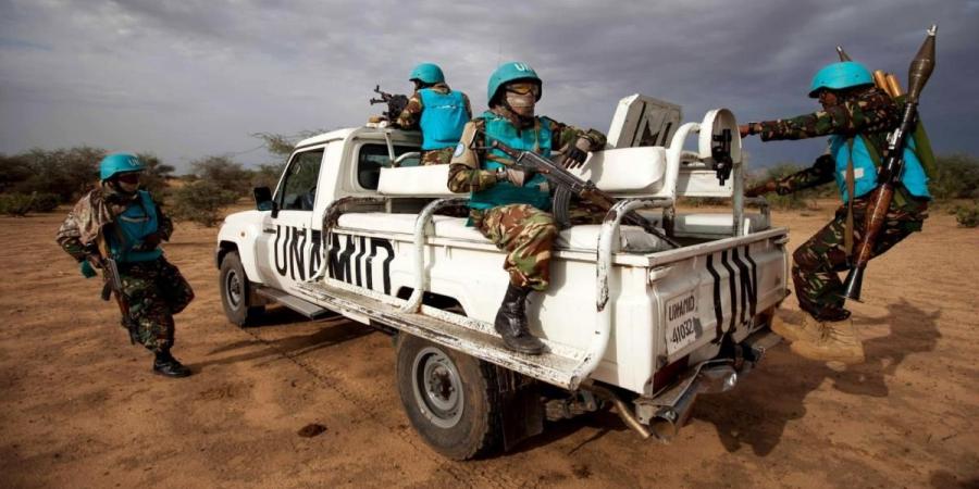 اخبار السودان من كوش نيوز - السودان يبدي ملاحظات بشأن اداء بعثة يونتامس