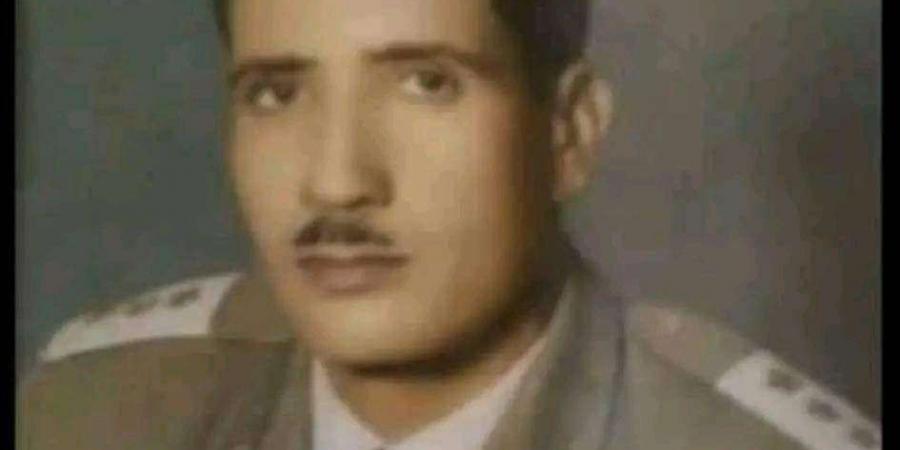اخبار اليمن | وردنا الان : وفاة أحد أبرز قادة ثورة سبتمبر