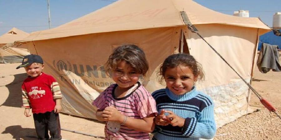 اخر اخبار لبنان  : آلاف الأطفال السوريين في لبنان من دون هويّة