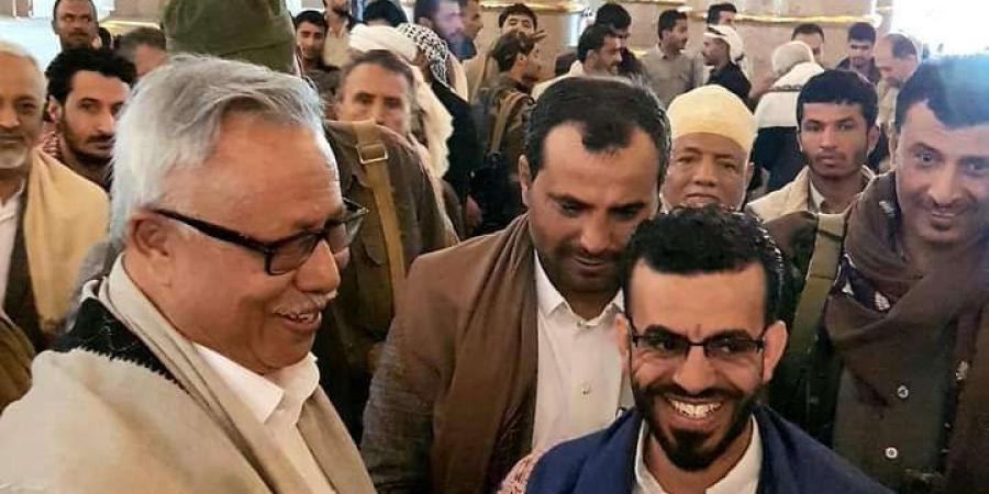 اخبار اليمن الان | تشييع رسمي وشعبي لقيادي بالحراك بصنعاء