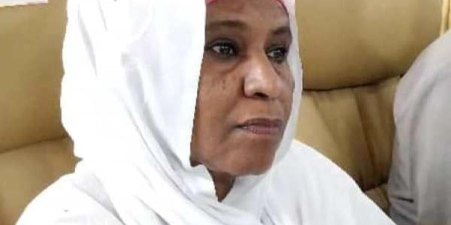 اخبار الإقتصاد السوداني - وزيرة مالية النيل الأبيض ل(الصيحة): نعاني من عجز "118" مليون جنيه ومائة مليون صرفت على الصحة