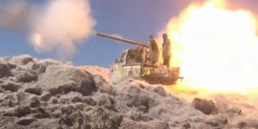 اخبار اليمن | وردنا الان.. إنفجار عنيف ومرعب هز هذة المحافظة مخلف دمار شامل في هذة الأثناء