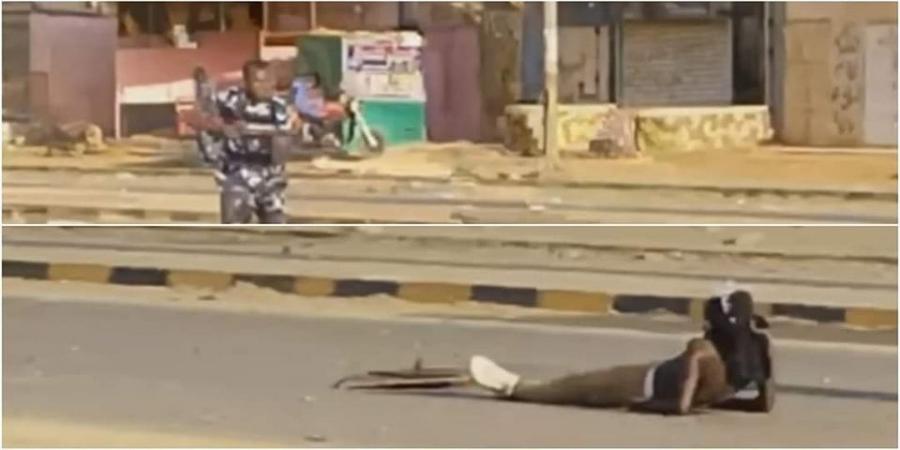 اخبار السودان الان - النيابة العامة تكشف تطوّرات في قضية مقتل"إبراهيم المجذوب"