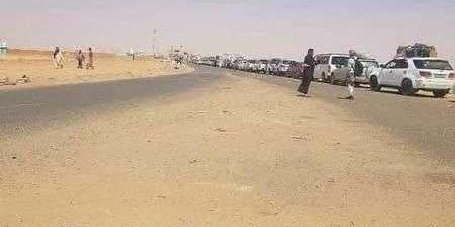 اخبار اليمن | سلطات منفذ الوديعة تصدر بيانا مهما بشأن الدخول إلى السعودية