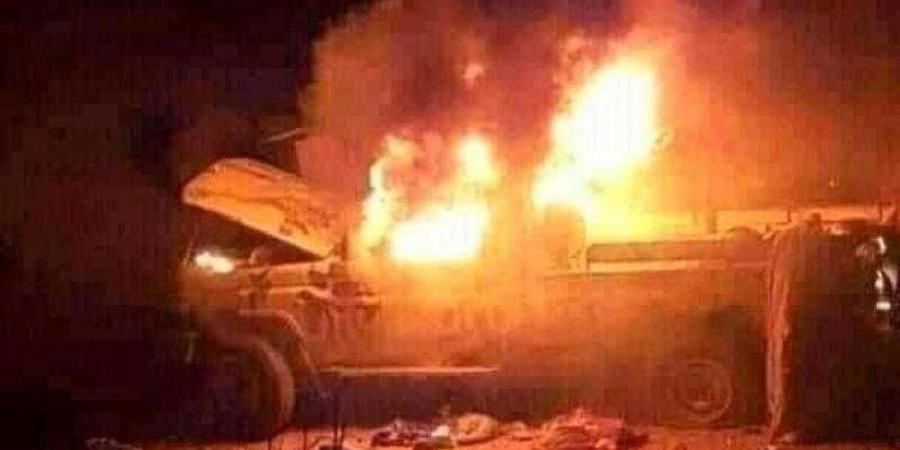 اخبار اليمن | مليشيا الحوثي تحاول السيطرة على مواقع حساسة بمارب.. وإعلان عسكري للجيش