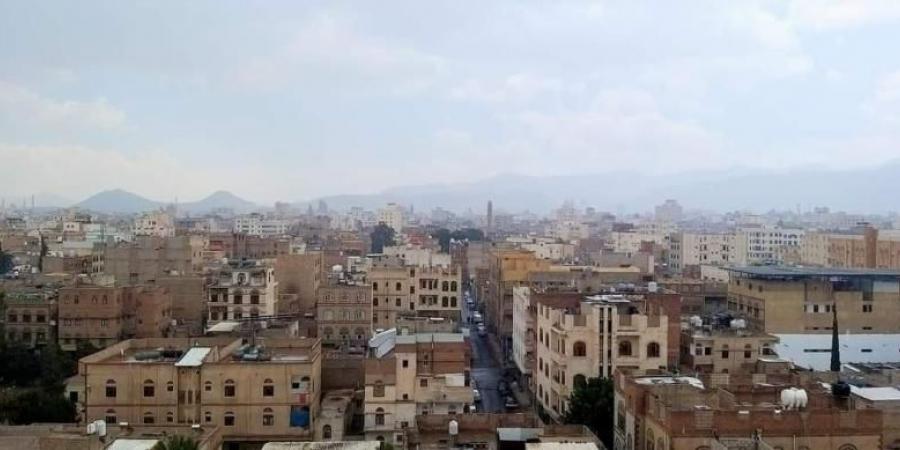 اخبار اليمن | كارثة وشيكة تهدد العاصمة صنعاء وكافة سكانها في هذة الأثناء