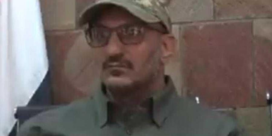 اخبار اليمن | رد رسمي من حزب الإصلاح على زيارة ‘‘طارق صالح’’ إلى تعز (فيديو)