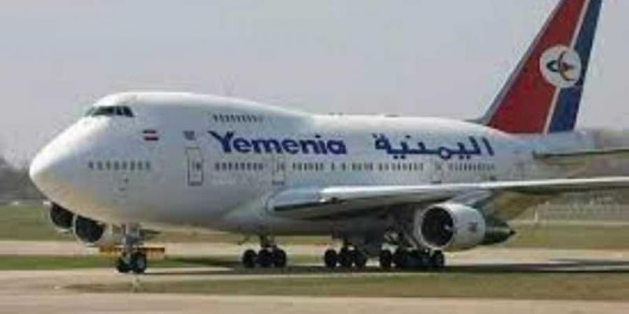 اخبار اليمن | توضيح مهم من الخطوط الجوية اليمنية بشأن قرار السلطات المصرية بفرض قيود جديدة على المسافرين اليمنيين
