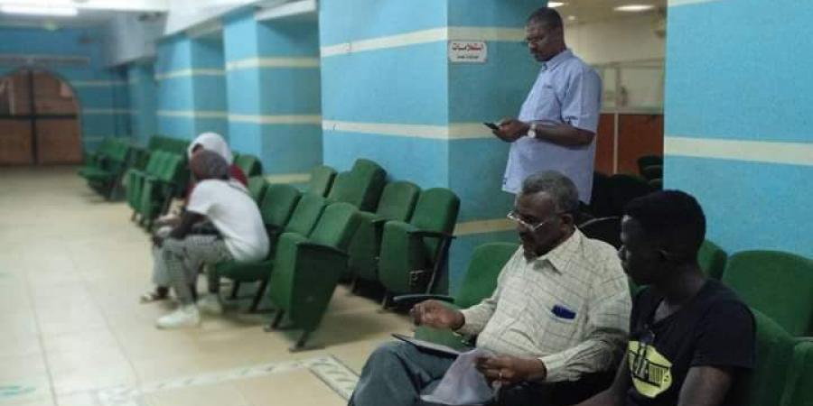 اخبار السودان من كوش نيوز - عودة "153" سودانيّاً من النيجر