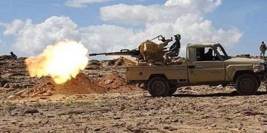 اخبار اليمن الان | الحوثيين يسيطرون على مواقع استراتيجية في مأرب دون قتال(صدمة)