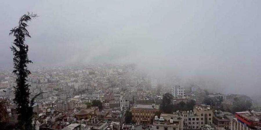 اخبار اليمن | توقعات بتحسن هطول الأمطار الرعدية في اليمن خلال الساعات القادمة