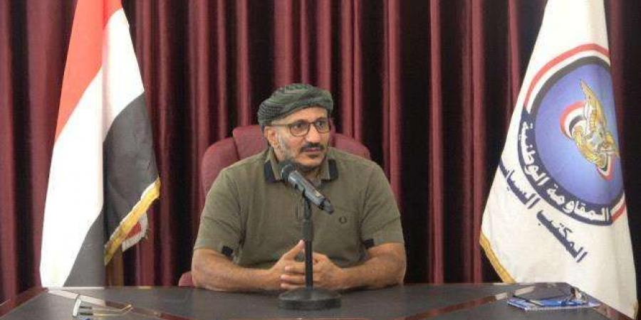 اخبار اليمن الان | عضو في مجلس الشورى يعلن تأييده لطارق صالح