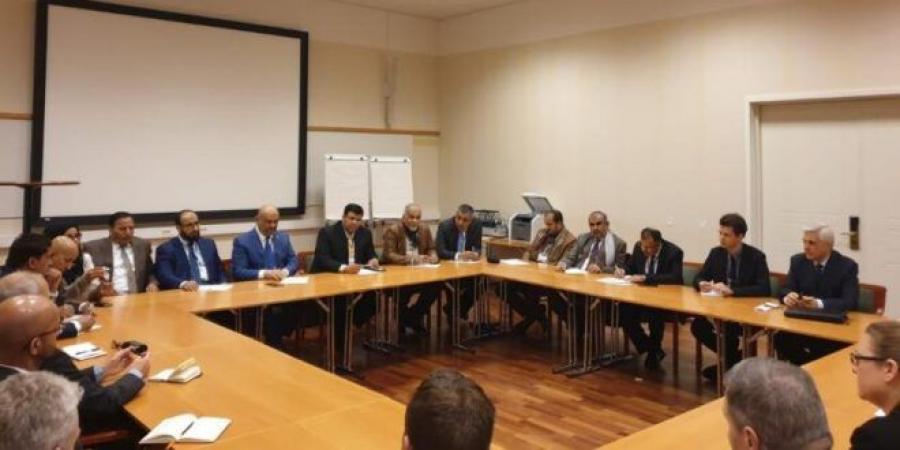 اخبار اليمن | عاجل : آخر مستجدات الاتفاق بين عدن وصنعاء (تفاصيل)