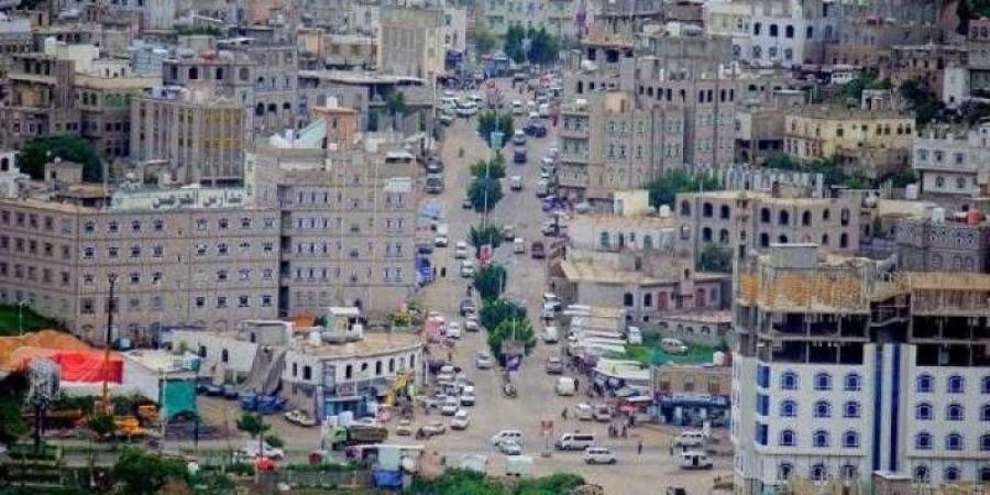 اخبار اليمن | إصابة قيادات حوثية في اشتباكات بسبب الجبايات بمدينة إب