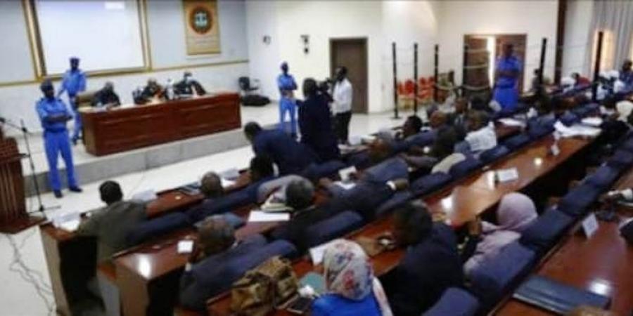 اخبار السودان الان - محاكمة الزوج الذي ادعى وفاة زوجته بالحمام