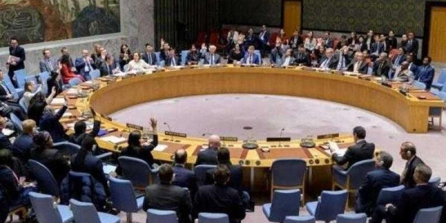 اخبار اليمن | جلسة جديدة لمجلس الأمن تناقش آخر المستجدات السياسية والعسكرية في اليمن