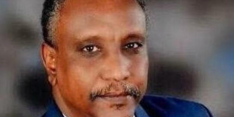 اخبار السودان من كوش نيوز - ياسر عرمان يكشف معلومات عن رئيس الوزراء القادم