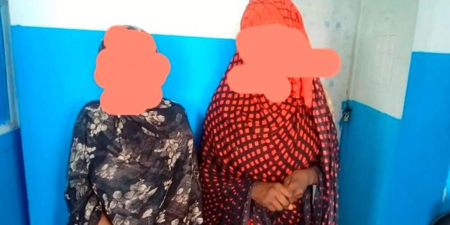 اخبار السودان الان - القبض على عصابة النساء،بمدينة سودانية