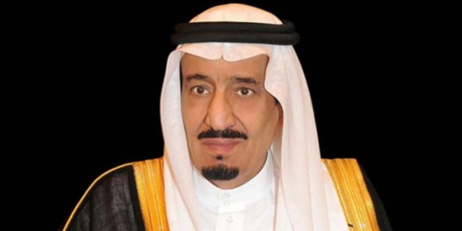 اخبار السعودية - الملك سلمان: الاحتفاء بيوم العلم يأتي تأكيدًا على الاعتزاز بهويتنا الوطنية