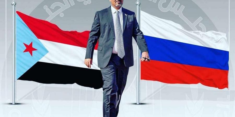 اخبار اليمن الان | شطارة يحدد موعد وصول الزبيدي لموسكو و يكشف عن زيارات آخرى