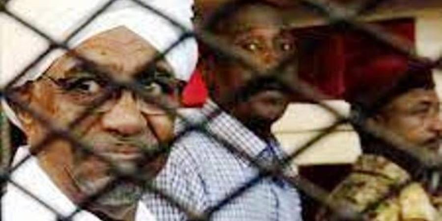 اخبار السودان الان - عاجل / الاستئناف تسحب ملف محاكمة مدبِّري 89م من أمام المحكمة