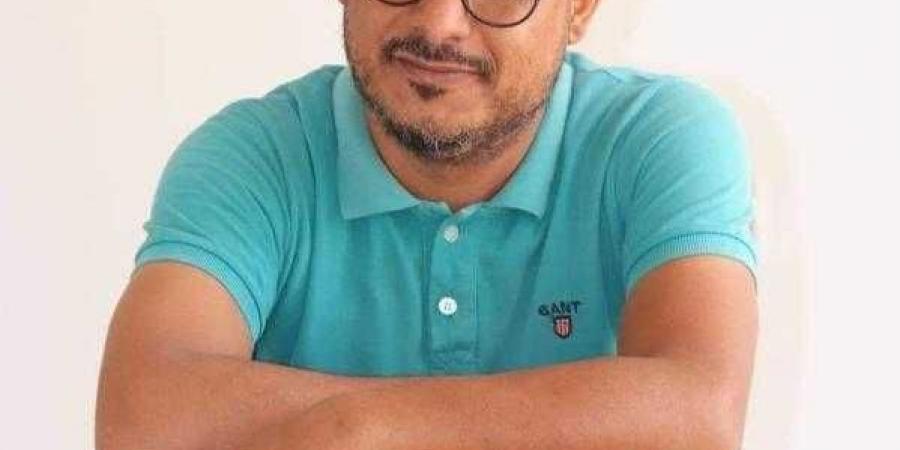 اخبار اليمن | الموت يخطف روح الصحفي اليمني مفيد الغيلاني