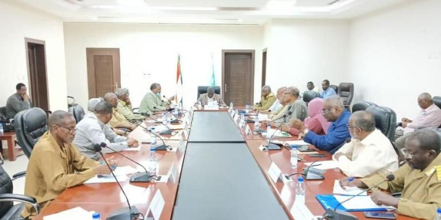 اخبار الإقتصاد السوداني - الطاقة تزيد حصة الخرطوم من الغاز