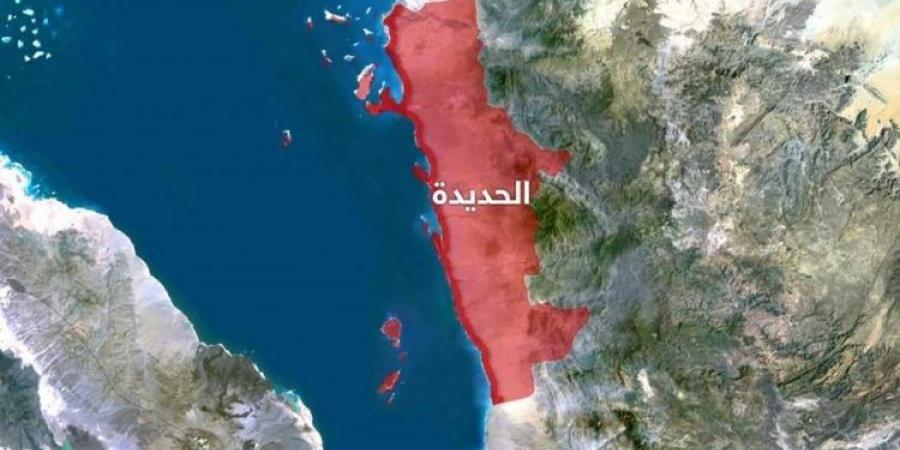 اخبار اليمن | الكشف عن رصد 104 خرقاً بمحافظة الحديدة ..!