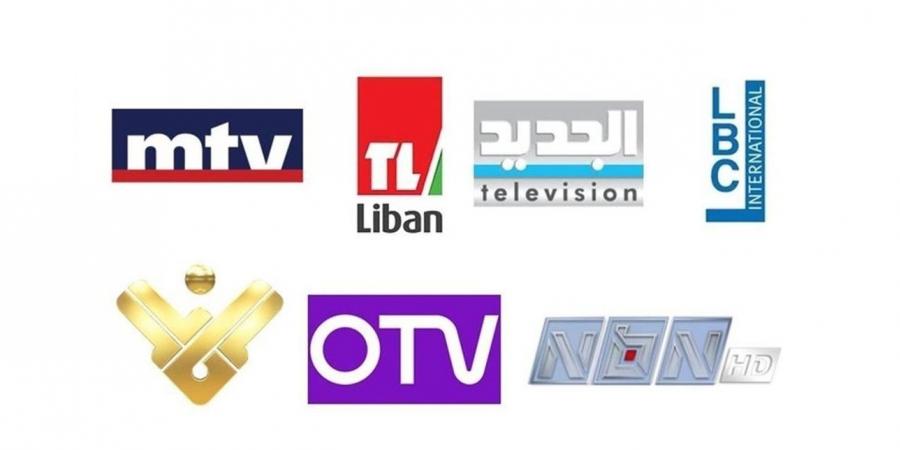 اخبار لبنان : مقدمات النشرات المسائية