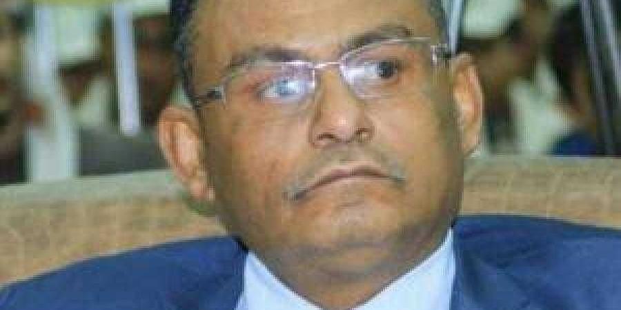 اخبار اليمن | وفاة وزير جنوبي بحكومة جماعة الحوثي والحراك الموالي للشرعية ينعيه