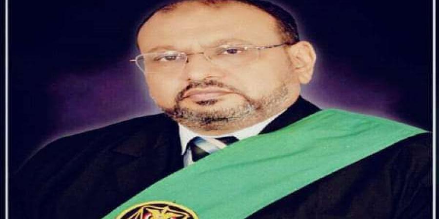اخبار اليمن الان | رئيس هيئة التفتيش القضائي يعلق على وفاة القاضي فهيم الحضرمي