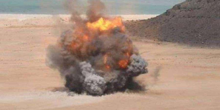 اخبار اليمن الان | الكشف عن حدوث تفجير بهذه المحافظة اليوم