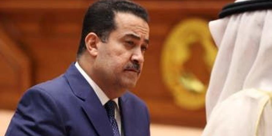 رئيس وزراء العراق: نرفض الاعتداءات الإيرانية والتركية