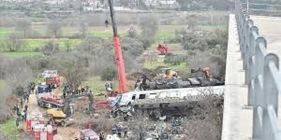 اخبار اليمن | إثر تصادم قطارين باليونان .. أعداد الضحايا في ارتفاع مستمر (تفاصيل)