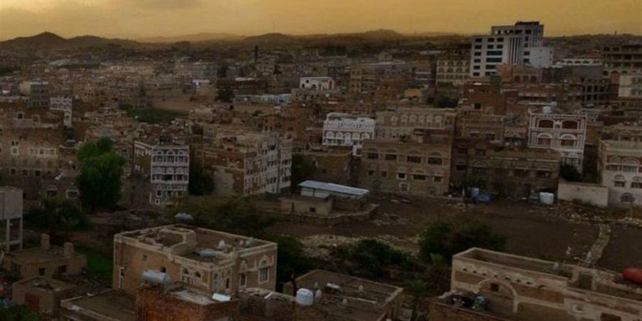 اخبار اليمن | مصادر تكشف تفاصيل تحويل الحوثيون أجزاء من دار الرئاسة في صنعاء إلى مجمع تجاري