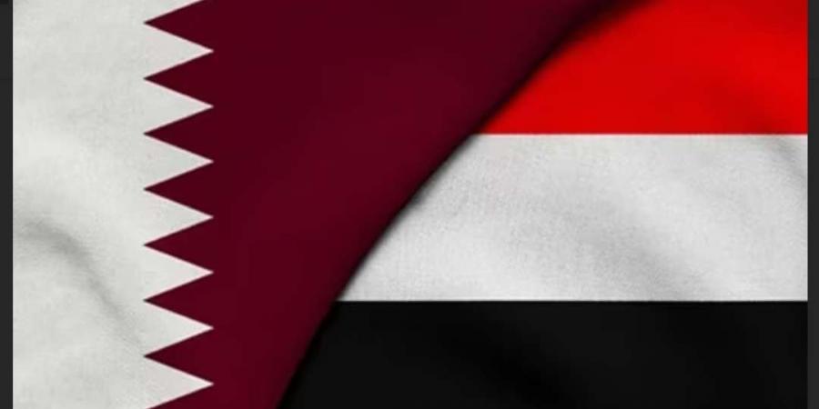 اخبار اليمن الان | مباحثات يمنية قطرية في هذا المجال