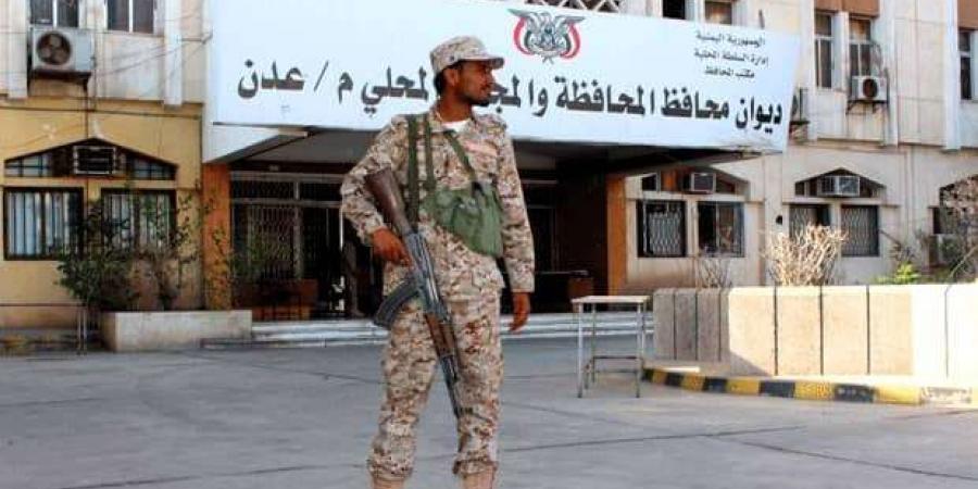 اخبار اليمن الان | ترشيح 3 اسماء لقيادة العاصمة عدن