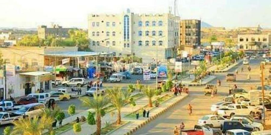 اخبار اليمن الان | مصدر بمأرب يكشف عن سبب توقف جزء من منشأة صافر عن العمل