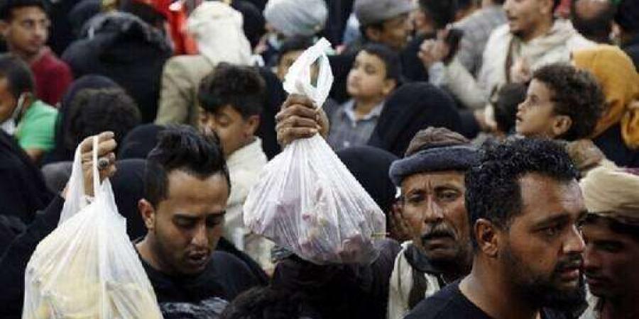 اخبار اليمن الان | غروندبرغ لليمنيين: اغتنموا هذا الامر لتسوية الأزمة في بلادكم