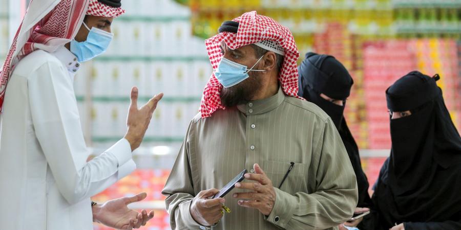 اخبار السعودية - الصحة تعلن عدد الإصابات الجديدة بفيروس كورونا والحالات الحرجة والوفيات