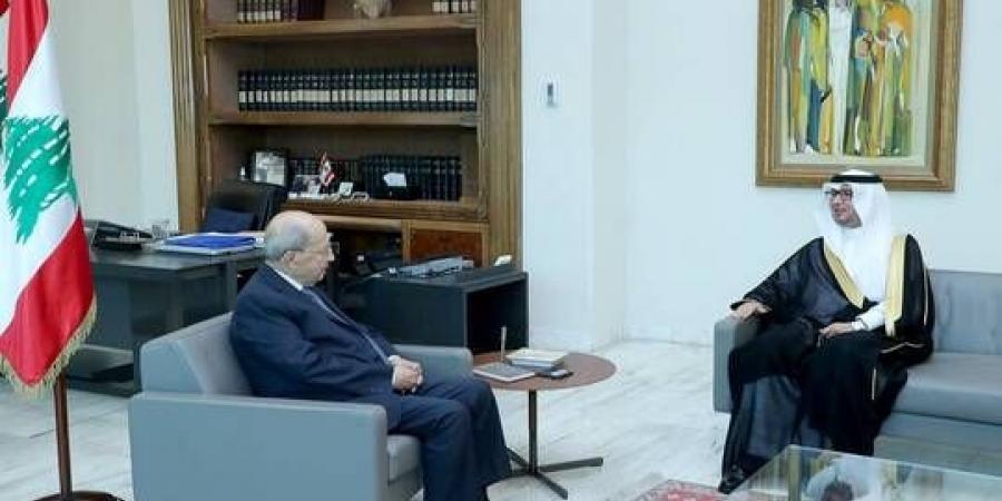 السفير السعودي في بيروت: الاتفاق مع إيران سينعكس إيجابيا على لبنان