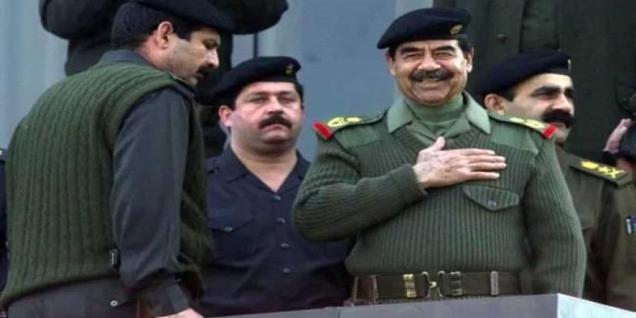 بعد 30 عاماً.. إسرائيل تكشف تفاصيل فشل خطة اغتيال صدام حسين