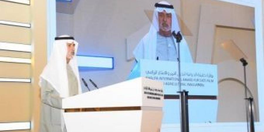 اخبار الإقتصاد السوداني - نهيان:الإمارات نموذج لتطور قطاع النخيل وإنتاج التمور