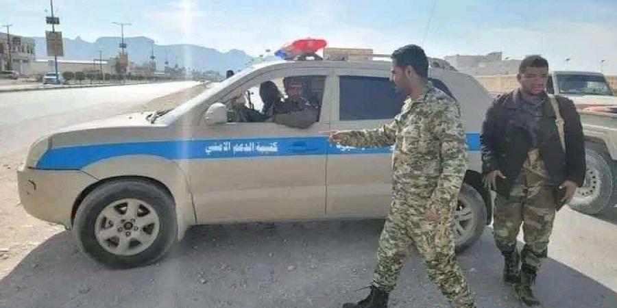 اخبار اليمن الان | قوات جديدة تنتشر بشوارع هذه المدينة