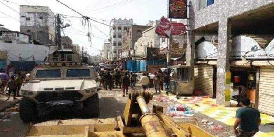 اخبار اليمن | تحذير سياسي سعودي من سياسة استرضاء الانتقالي الجنوبي بعد التحولات الأخيرة