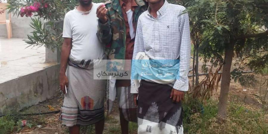 اخبار اليمن الان | قائد القوات الخاصة ياخذ رهائن من قبيلة في ابين
